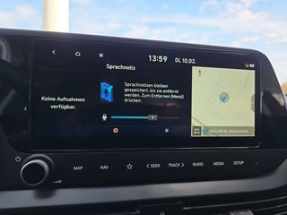 Hyundai i20 1.0 T-GDI Navi/Kamera/LED/Winterp.  ** - bilder 41