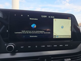 Hyundai i20 1.0 T-GDI Navi/Kamera/LED/Winterp.  ** - bilder 43