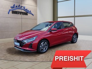 Hyundai i20 age.one-day registration Kaufen