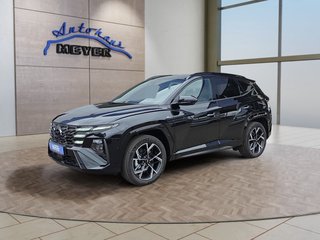 Hyundai TUCSON age.one-day registration Kaufen