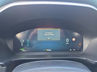 Ford Kuga Active 2.5 Plug-in-Hybrid 5*J.Gar/Winterp/LED/Navi  ** - foto 13