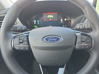Ford Kuga Active 2.5 Plug-in-Hybrid 5*J.Gar/Winterp/LED/Navi  ** - foto 14