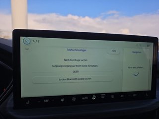 Ford Kuga Active 2.5 Plug-in-Hybrid 5*J.Gar/Winterp/LED/Navi  ** - foto 22