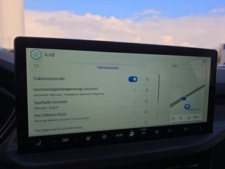 Ford Kuga Active 2.5 Plug-in-Hybrid 5*J.Gar/Winterp/LED/Navi  ** - foto 25