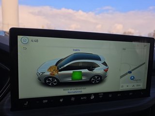 Ford Kuga Active 2.5 Plug-in-Hybrid 5*J.Gar/Winterp/LED/Navi  ** - foto 30