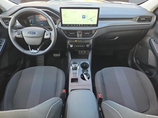 Ford Kuga Active 2.5 Plug-in-Hybrid 5*J.Gar/Winterp/LED/Navi  ** - foto 5