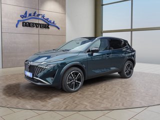 Nissan Qashqai age.one-day registration Kaufen