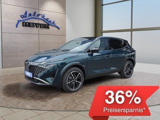 Nissan Qashqai age.one-day registration Kaufen