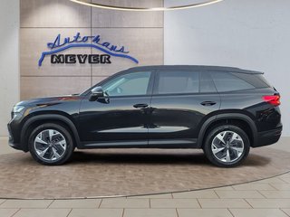 Skoda Kodiaq 2,0TDI DSG 7-Sitzer/Navi/Kamera/ACC/Kessy  ** - foto 2