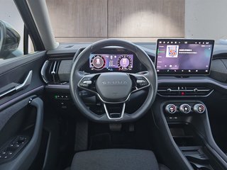 Skoda Kodiaq 2,0TDI DSG 7-Sitzer/Navi/Kamera/ACC/Kessy  ** - foto 9