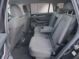 Skoda Kodiaq 2,0TDI DSG 7-Sitzer/Navi/Kamera/ACC/Kessy  ** - foto 10