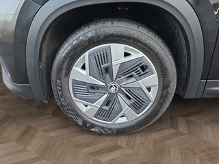 Skoda Kodiaq 2,0TDI DSG 7-Sitzer/Navi/Kamera/ACC/Kessy  ** - foto 11