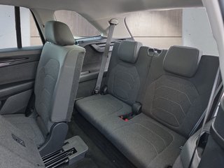 Skoda Kodiaq 2,0TDI DSG 7-Sitzer/Navi/Kamera/ACC/Kessy  ** - foto 15