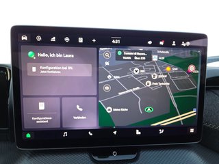 Skoda Kodiaq 2,0TDI DSG 7-Sitzer/Navi/Kamera/ACC/Kessy  ** - foto 22