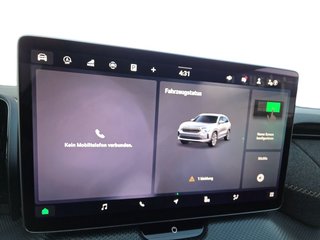 Skoda Kodiaq 2,0TDI DSG 7-Sitzer/Navi/Kamera/ACC/Kessy  ** - foto 23