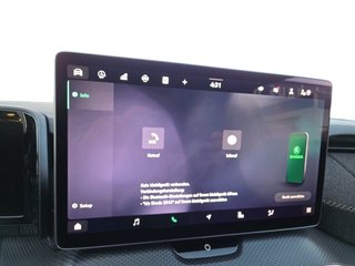 Skoda Kodiaq 2,0TDI DSG 7-Sitzer/Navi/Kamera/ACC/Kessy  ** - foto 25