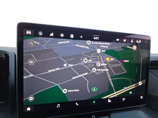 Skoda Kodiaq 2,0TDI DSG 7-Sitzer/Navi/Kamera/ACC/Kessy  ** - foto 26