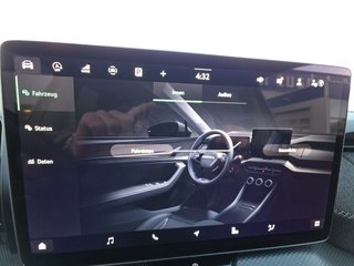 Skoda Kodiaq 2,0TDI DSG 7-Sitzer/Navi/Kamera/ACC/Kessy  ** - foto 34