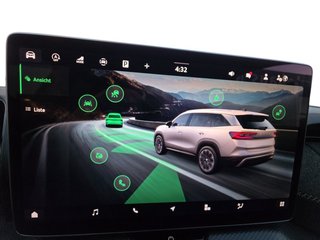 Skoda Kodiaq 2,0TDI DSG 7-Sitzer/Navi/Kamera/ACC/Kessy  ** - foto 35