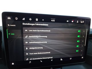 Skoda Kodiaq 2,0TDI DSG 7-Sitzer/Navi/Kamera/ACC/Kessy  ** - foto 36