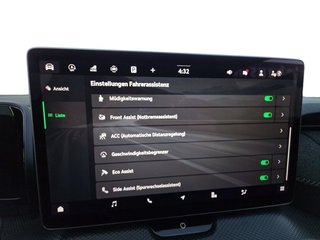 Skoda Kodiaq 2,0TDI DSG 7-Sitzer/Navi/Kamera/ACC/Kessy  ** - foto 37