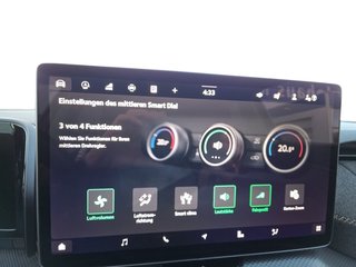 Skoda Kodiaq 2,0TDI DSG 7-Sitzer/Navi/Kamera/ACC/Kessy  ** - foto 39