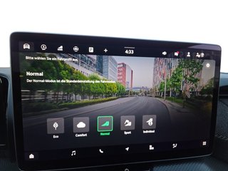 Skoda Kodiaq 2,0TDI DSG 7-Sitzer/Navi/Kamera/ACC/Kessy  ** - foto 40