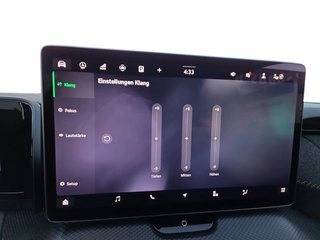 Skoda Kodiaq 2,0TDI DSG 7-Sitzer/Navi/Kamera/ACC/Kessy  ** - foto 42