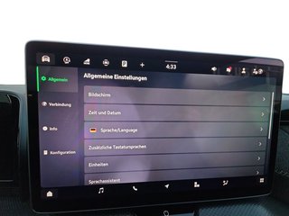 Skoda Kodiaq 2,0TDI DSG 7-Sitzer/Navi/Kamera/ACC/Kessy  ** - foto 43