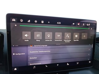 Skoda Kodiaq 2,0TDI DSG 7-Sitzer/Navi/Kamera/ACC/Kessy  ** - foto 44