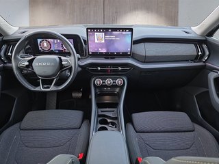 Skoda Kodiaq 2,0TDI DSG 7-Sitzer/Navi/Kamera/ACC/Kessy  ** - foto 6