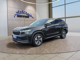 Skoda Kodiaq Jahreswagen Kaufen