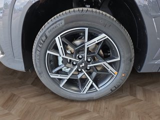 Hyundai TUCSON 1,6T HEV 4WD N Line UPE=52500 Euro!        ** - foto 10