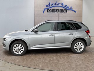 Skoda Kamiq Selection 1,0TSI DSG Kessy/Kamera/Temp/2-Z.Klimaaut.  ** - foto 2