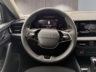 Skoda Kamiq Selection 1,0TSI DSG Kessy/Kamera/Temp/2-Z.Klimaaut.  ** - foto 8