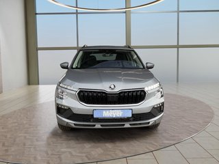 Skoda Kamiq Selection 1,0TSI DSG Kessy/Kamera/Temp/2-Z.Klimaaut.  ** - foto 4