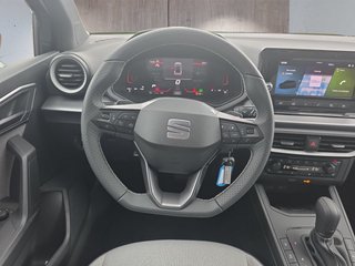 SEAT Arona FR 1,5TSI DSG aAHK/LED/ACC/Kamera/Winterp. - bilder 7