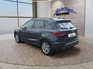 SEAT Arona FR 1,5TSI DSG aAHK/LED/ACC/Kamera/Winterp. - bilder 3