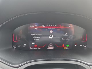 SEAT Arona FR 1,5TSI DSG aAHK/LED/ACC/Kamera/Winterp. - bilder 18