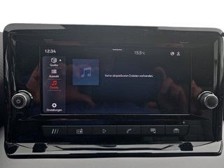 SEAT Arona FR 1,5TSI DSG aAHK/LED/ACC/Kamera/Winterp. - bilder 24
