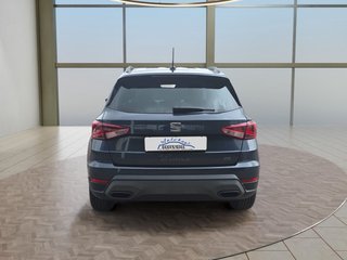 SEAT Arona FR 1,5TSI DSG aAHK/LED/ACC/Kamera/Winterp. - bilder 4