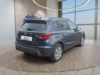 SEAT Arona FR 1,5TSI DSG aAHK/LED/ACC/Kamera/Winterp. - bilder 5