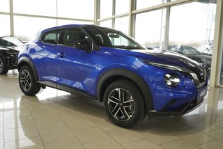 Nissan Juke age.one-day registration Kaufen