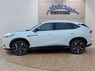 MG HS Hybrid+ Luxury 19*Alu/Leder/Navi/ACC/el.Klappe  ** - bilder 2