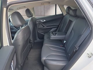MG HS Hybrid+ Luxury 19*Alu/Leder/Navi/ACC/el.Klappe  ** - bilder 8