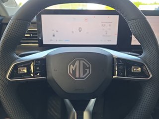 MG HS Hybrid+ Luxury 19*Alu/Leder/Navi/ACC/el.Klappe  ** - bilder 14