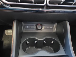 MG HS Hybrid+ Luxury 19*Alu/Leder/Navi/ACC/el.Klappe  ** - bilder 17