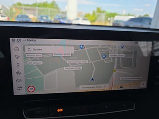 MG HS Hybrid+ Luxury 19*Alu/Leder/Navi/ACC/el.Klappe  ** - bilder 20