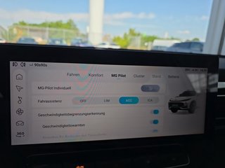 MG HS Hybrid+ Luxury 19*Alu/Leder/Navi/ACC/el.Klappe  ** - bilder 26