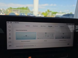MG HS Hybrid+ Luxury 19*Alu/Leder/Navi/ACC/el.Klappe  ** - bilder 27